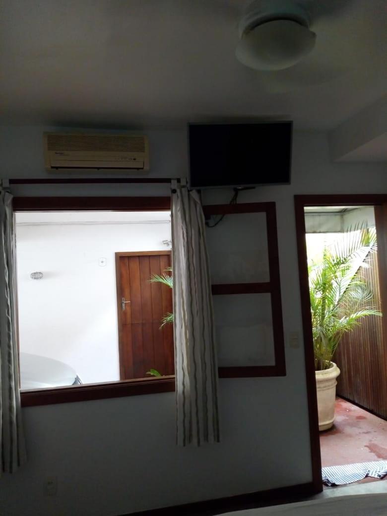 Habitación Doble Estándar
