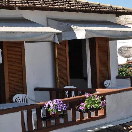 Pousada Casa Das Rosas-2